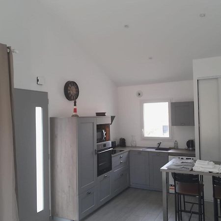 Maison Vendeene Bord De Mer - Env 1 Km Plage- 생-뱅상-쉬르-자르 외부 사진