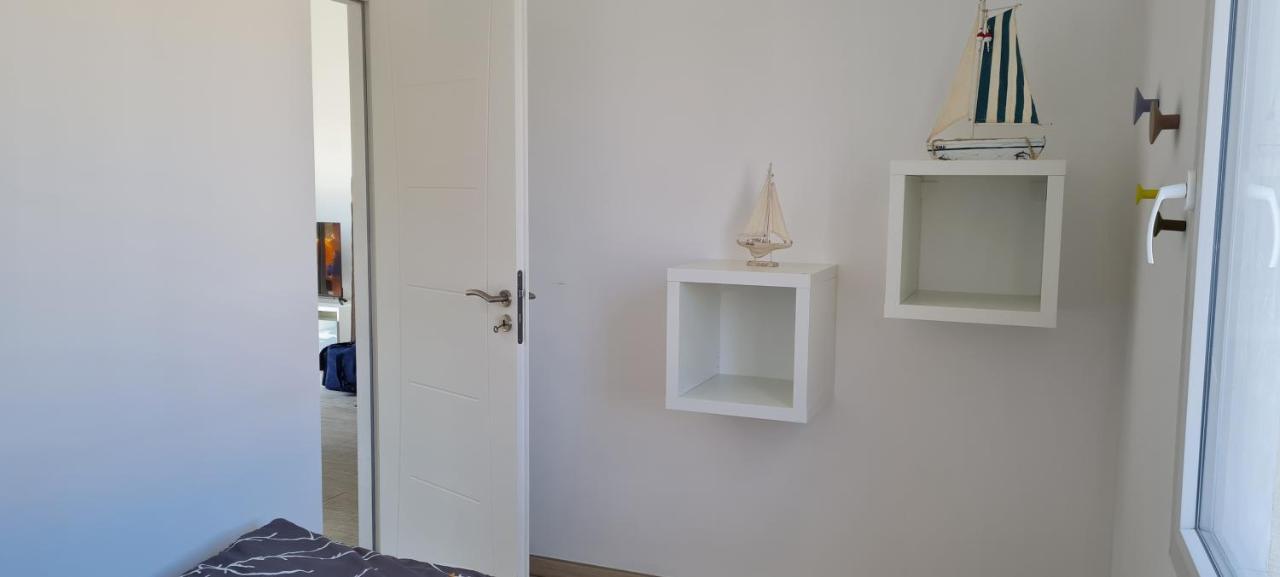 Maison Vendeene Bord De Mer - Env 1 Km Plage- 생-뱅상-쉬르-자르 외부 사진