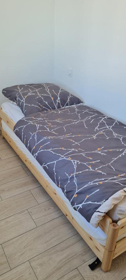 Maison Vendeene Bord De Mer - Env 1 Km Plage- 생-뱅상-쉬르-자르 외부 사진