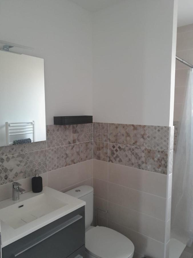 Maison Vendeene Bord De Mer - Env 1 Km Plage- 생-뱅상-쉬르-자르 외부 사진