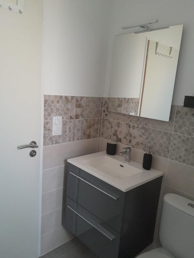 Maison Vendeene Bord De Mer - Env 1 Km Plage- 생-뱅상-쉬르-자르 외부 사진