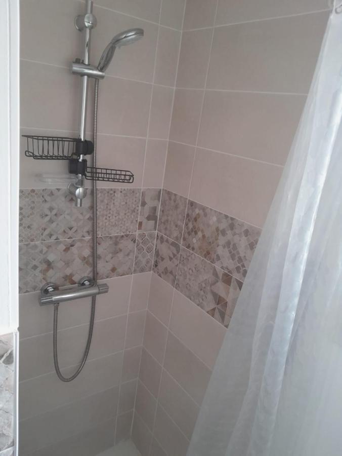 Maison Vendeene Bord De Mer - Env 1 Km Plage- 생-뱅상-쉬르-자르 외부 사진